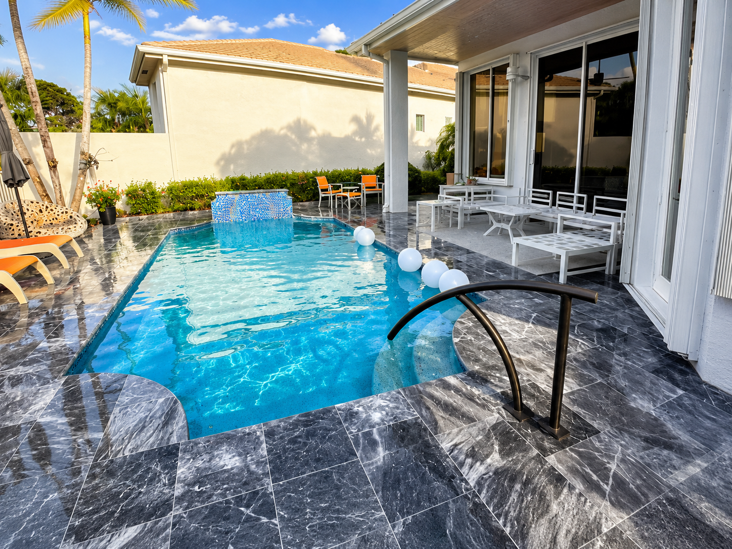 Pools inspiration
